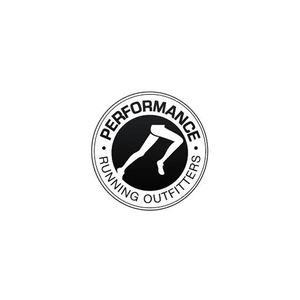Performancerunning brand logo for shop.performancerunning.com