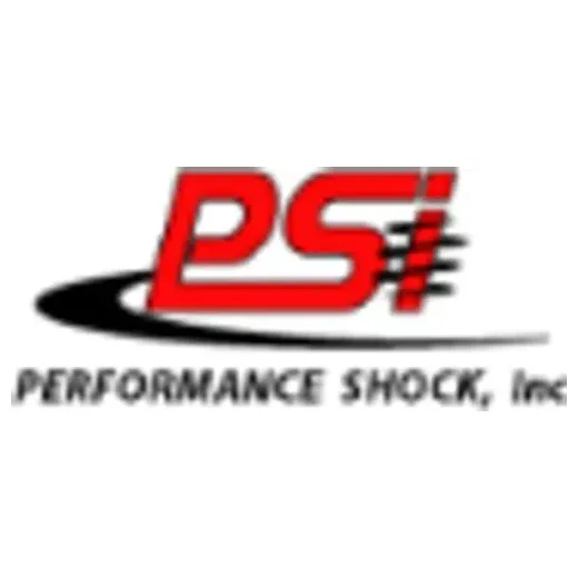 performanceshock brand logo for performanceshock.com