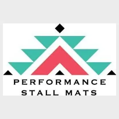 performancestallmats brand logo for performancestallmats.com
