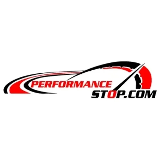 performancestop brand logo for performancestop.com