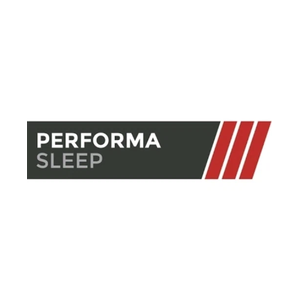 performasleep brand logo for performasleep.com