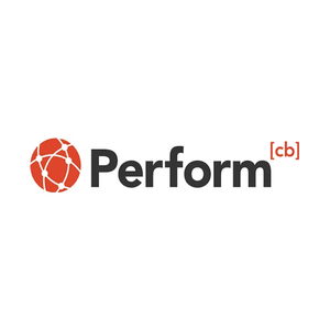 performcb brand logo for performcb.com
