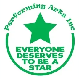 performingartsinc brand logo for performingartsinc.net