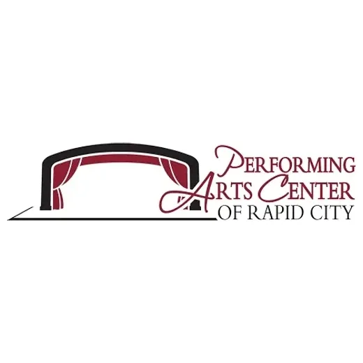 performingartsrc brand logo for performingartsrc.org