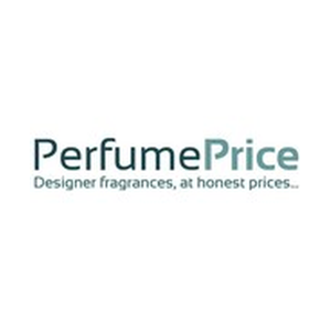 Perfume Price brand logo for perfumeprice.co.uk