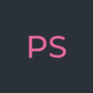 Perfume Shopping brand logo for perfumeshopping.com