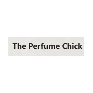 perfumechick brand logo for perfumechick.com