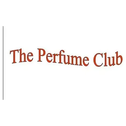 perfumeclub brand logo for perfumeclub.com