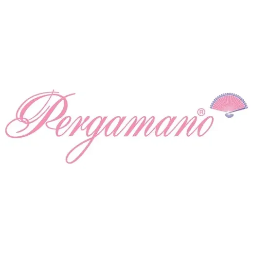 pergamano brand logo for pergamano.com
