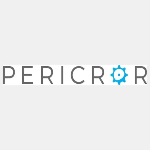 pericror brand logo for pericror.com