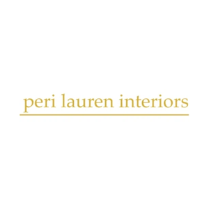 perilaureninteriors brand logo for perilaureninteriors.com