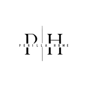 perillahome brand logo for perillahome.com