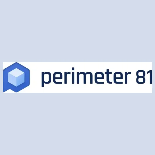 perimeter81 brand logo for perimeter81.com