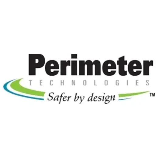 perimetertechnologies brand logo for perimetertechnologies.com