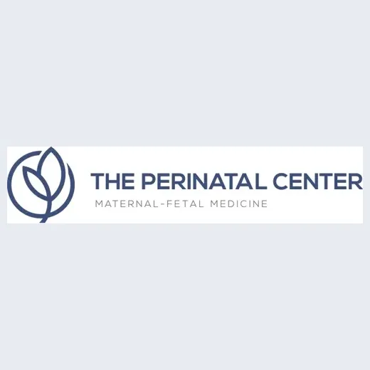 perinatalcenter brand logo for perinatalcenter.com