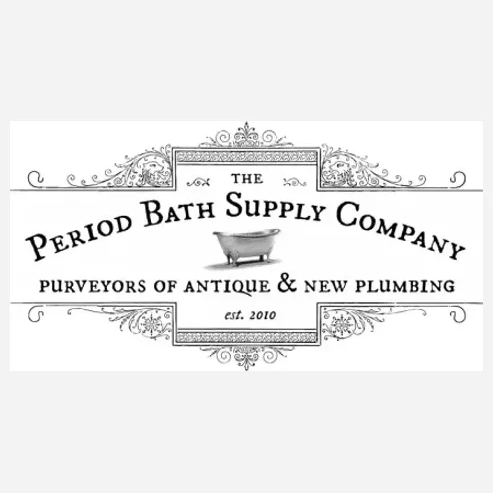 periodbath brand logo for periodbath.com
