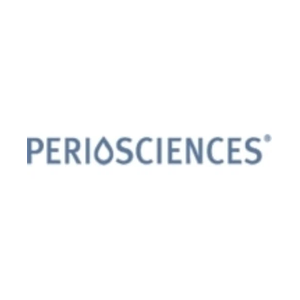 periosciences brand logo for periosciences.com