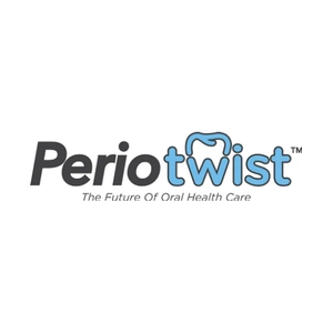periotwist brand logo for periotwist.com