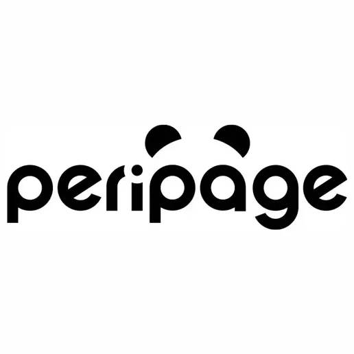 peripageglobal brand logo for peripageglobal.com