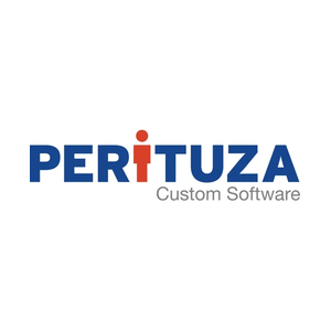 perituza brand logo for perituza.com