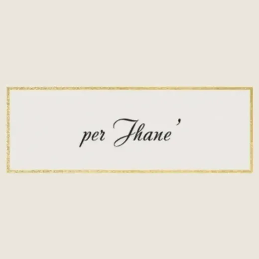 perjhane brand logo for perjhane.com