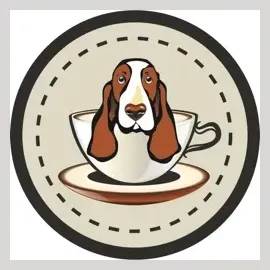 perk-n-pooch brand logo for perk-n-pooch.com