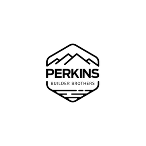 perkinsbuilderbelt brand logo for perkinsbuilderbelt.com