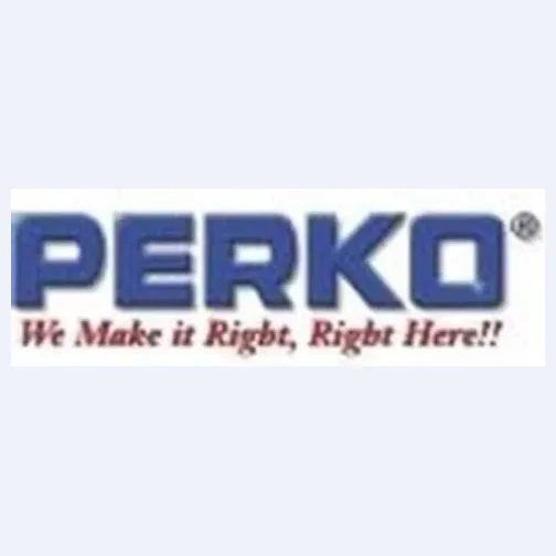 perko brand logo for perko.com