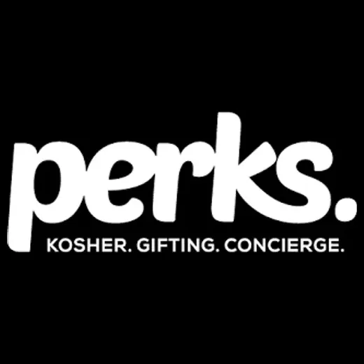 perksgifting brand logo for perksgifting.com