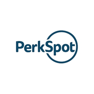 perkspot brand logo for perkspot.com
