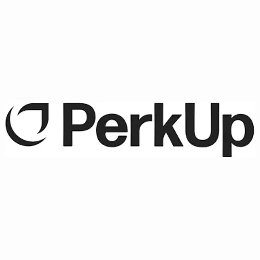 perkupapp brand logo for perkupapp.com
