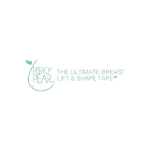 Perky Pear brand logo for perkypear.com