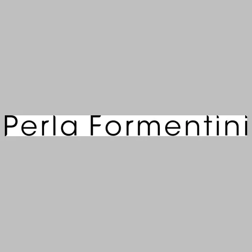 perlaformentini brand logo for perlaformentini.com