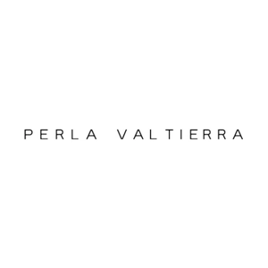 perlavaltierra brand logo for perlavaltierra.shop