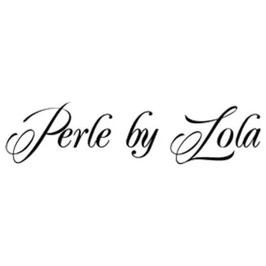 perlebylola brand logo for perlebylola.com