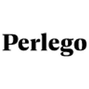 Perlego brand logo for perlego.com