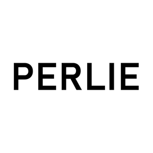 perlieshoes brand logo for perlieshoes.com