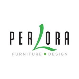 perlora brand logo for perlora.com
