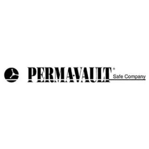 perma-vault brand logo for perma-vault.com