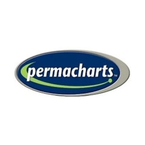 permacharts brand logo for permacharts.com