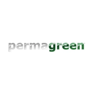 permagreen brand logo for permagreen.com