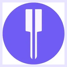 permaplug brand logo for permaplug.com