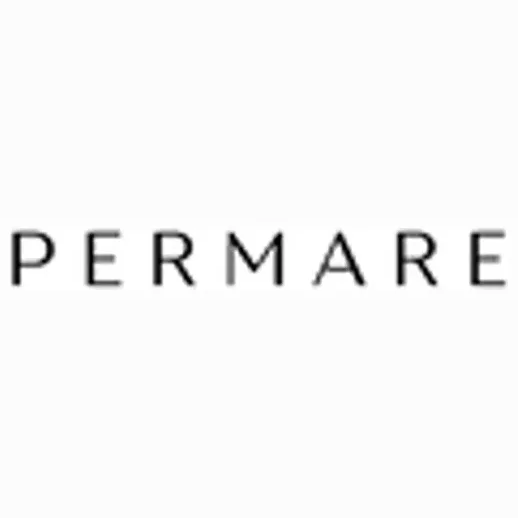 permareswim brand logo for permareswim.com