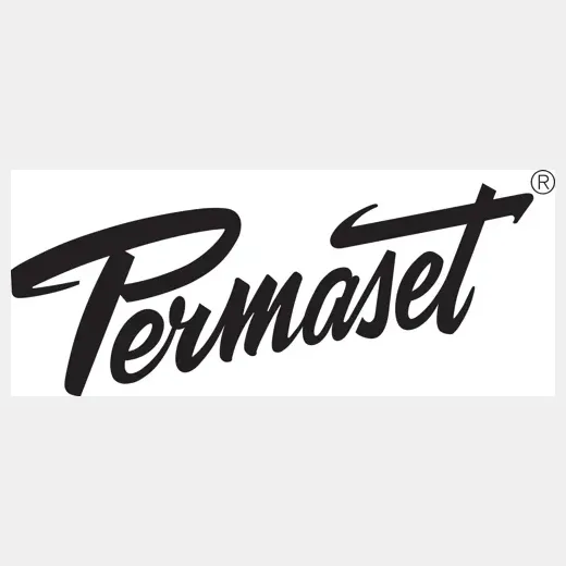 permaset brand logo for permaset.com