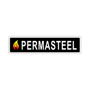 permasteel brand logo for permasteel.net