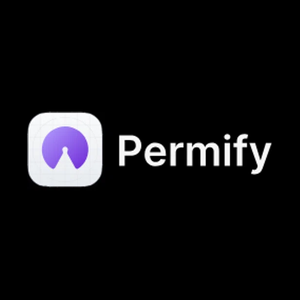 permify brand logo for permify.co