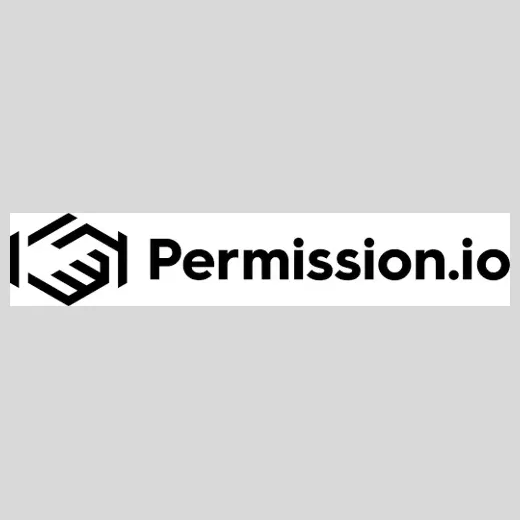 permission brand logo for permission.io