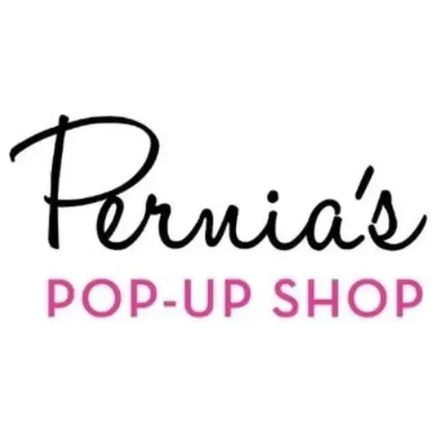 perniaspopupshop brand logo for perniaspopupshop.com
