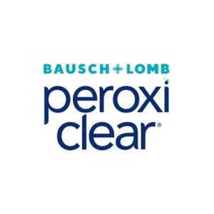 peroxiclearsolution brand logo for peroxiclearsolution.com