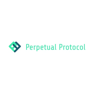 perp brand logo for perp.com